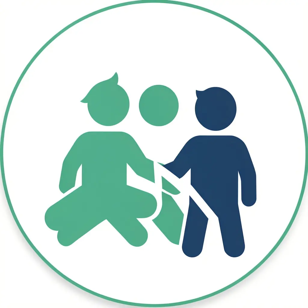 Tiimi - yhteistyö ja hyvinvointi